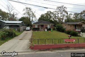 607 Crenshaw St, Mobile, AL 36606
