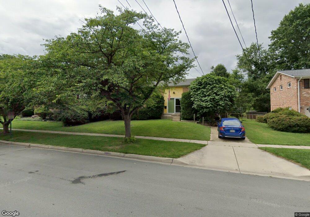 621 Rollins Ave, Rockville, MD 20852 - photo 1