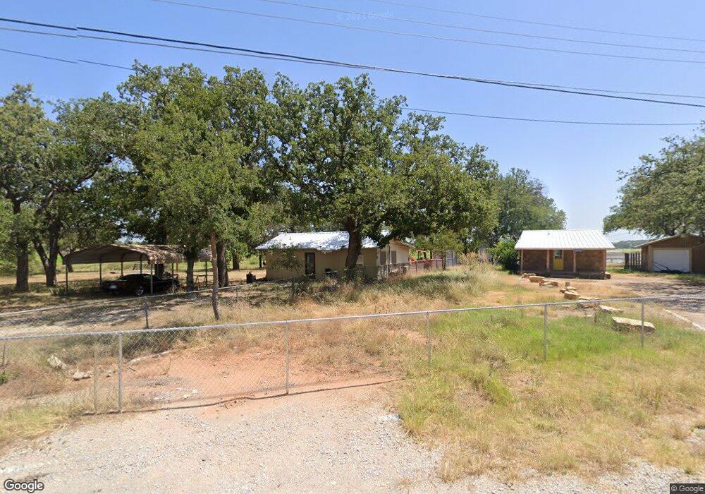 7890 County Road 551, Brownwood, TX 76801 - photo 1