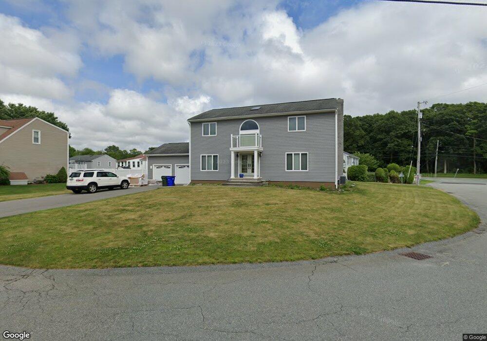 11 Ridgecrest Rd, Fall River, MA 02720 - photo 1