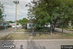 400 S Montana Ave, Miles City, MT 59301