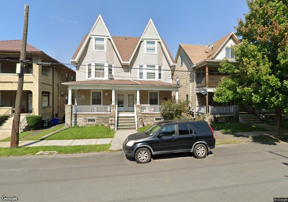 224 Prospect Ave unit R, Scranton, PA 18505 - photo 1