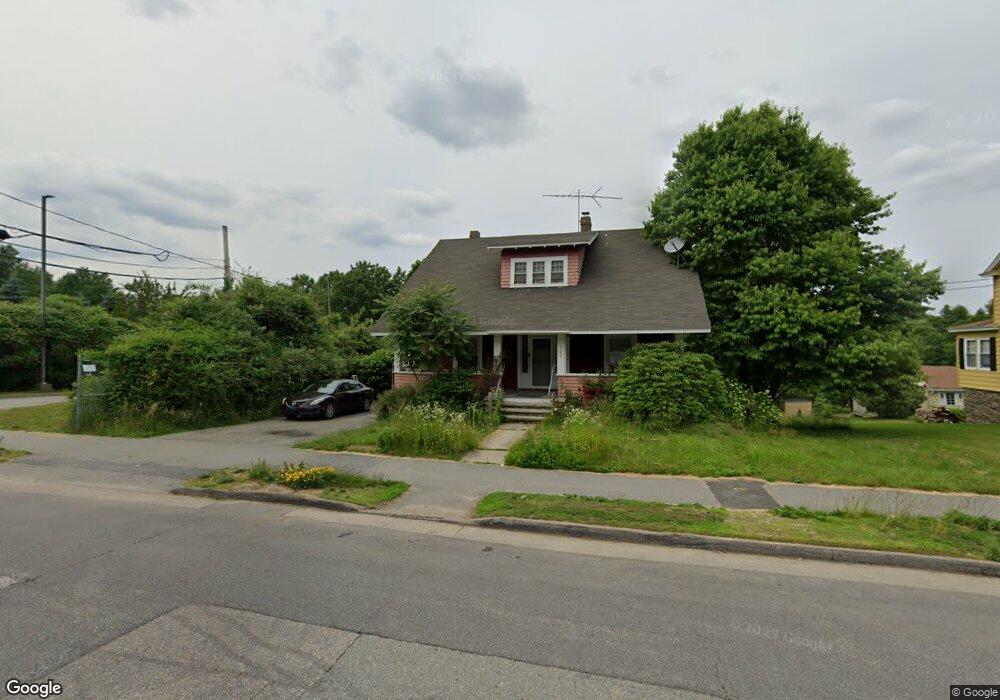 120 Apricot St, Worcester, MA 01603 - photo 1