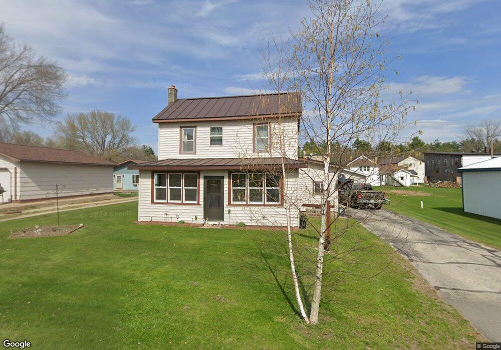 N634 Back St, Melrose, WI 54642 - photo 1