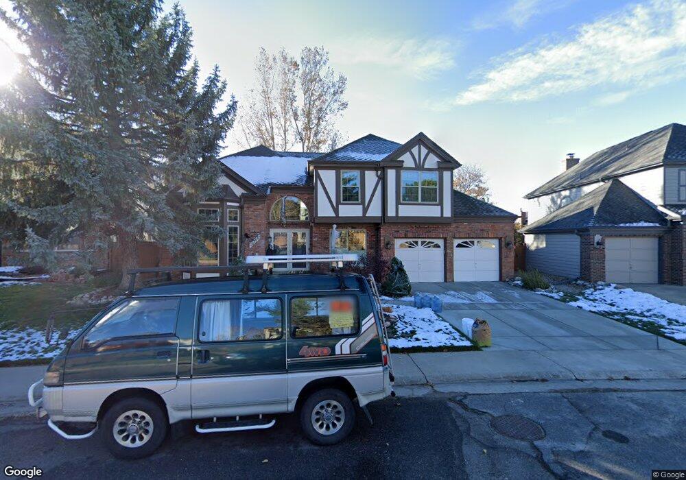 16166 E Progress Place, Centennial, CO 80015 - photo 1