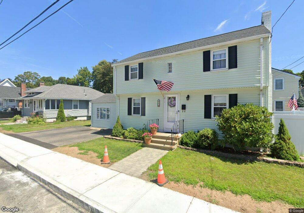 5 Harris St, Quincy, MA 02169 - photo 1