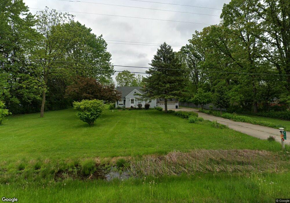 8136 N Webster Rd, Mount Morris, MI 48458 - photo 1