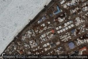 4172 Herman St, Barrow, AK 99723