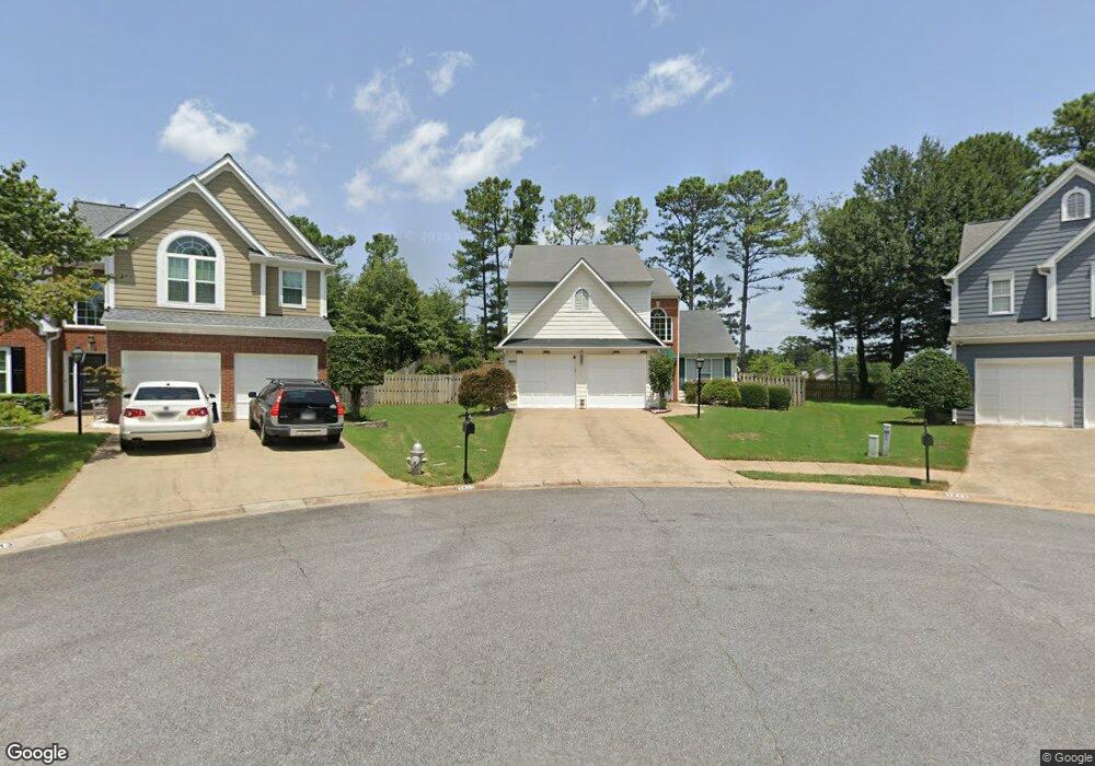 1823 Chanson Way, Marietta, GA 30062 - photo 1