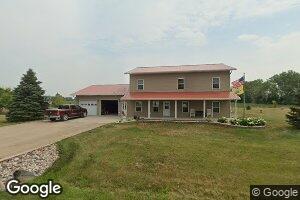 110 5th St, Davenport, ND 58021