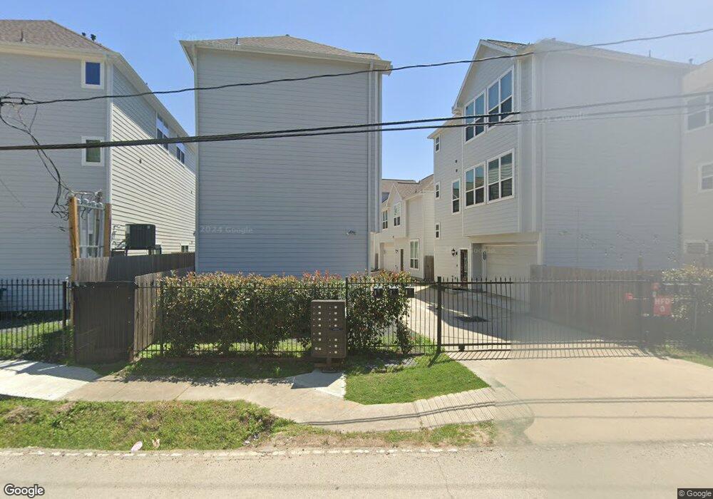 617 Link Rd, Houston, TX 77009 - photo 1