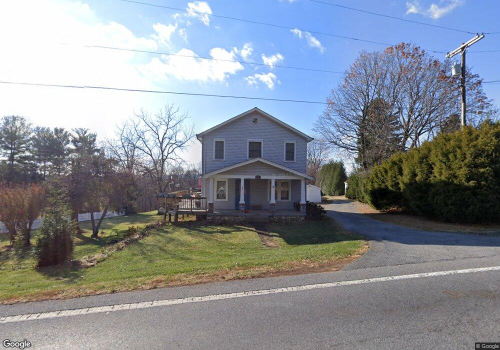 8704 Myersville Rd, Middletown, MD 21769 - photo 1