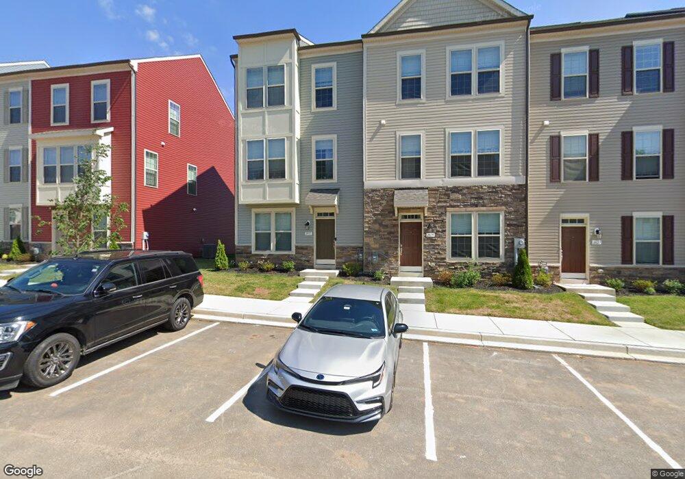 2031 Goose Creek Way, Frederick, MD 21702 - photo 1