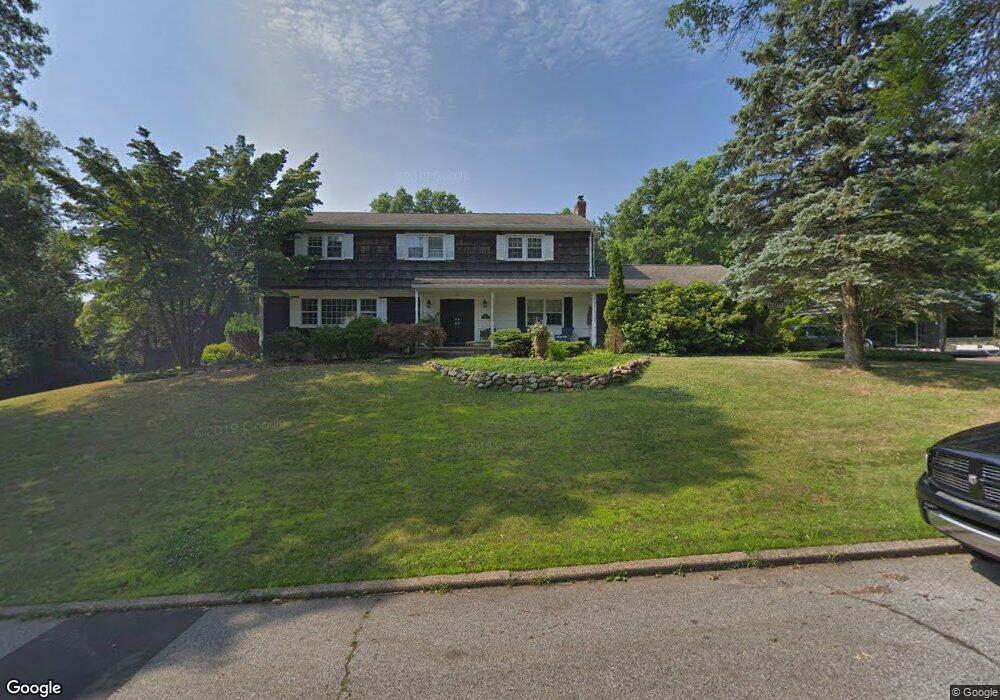 26 Robin Rd, Mahwah, NJ 07430 - photo 1