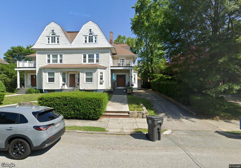 177 Albert Ave, Cranston, RI 02905 - photo 1