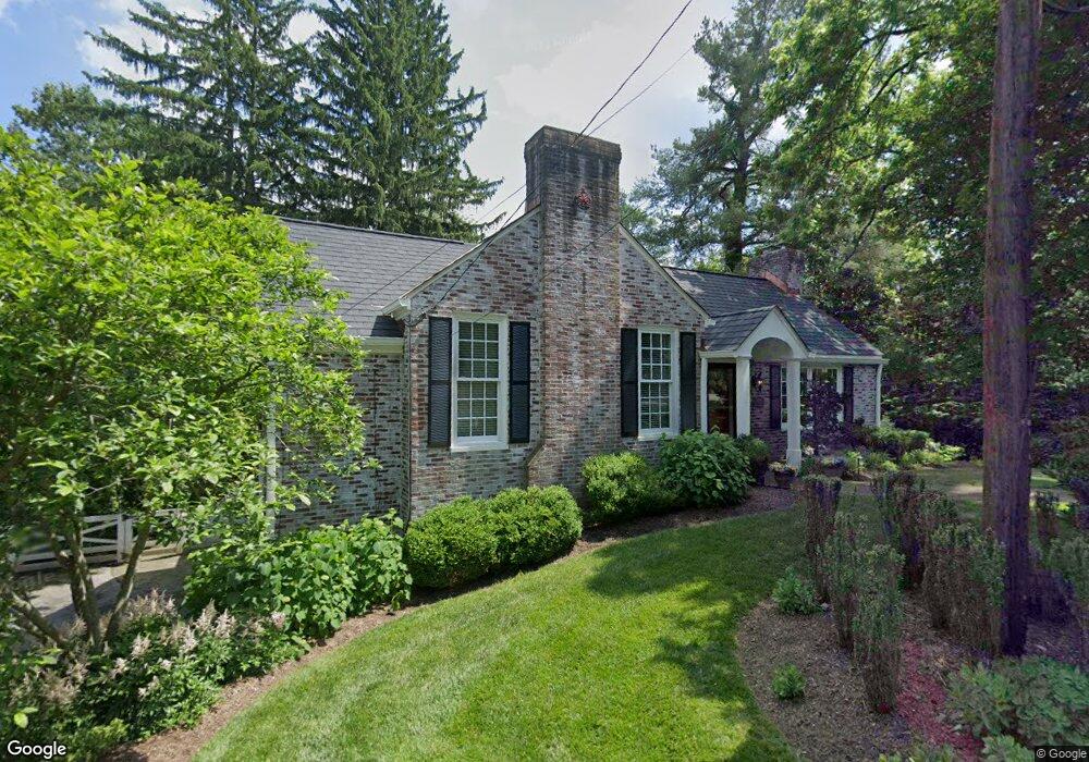 1315 Berwick Rd, Towson, MD 21204 - photo 1