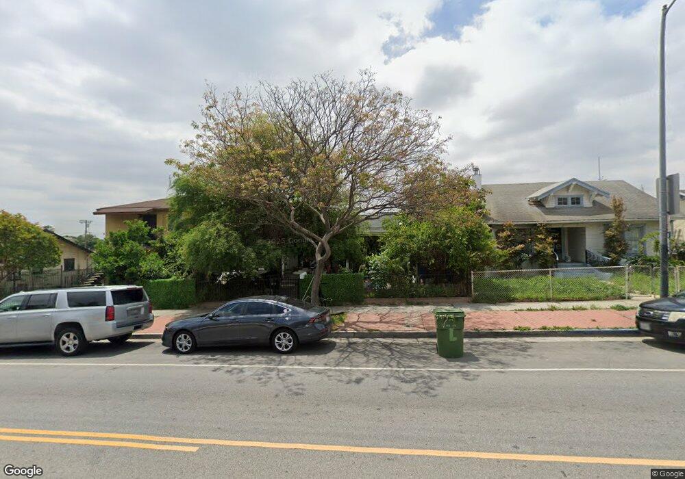 2530 Wabash Ave, Los Angeles, CA 90033 - photo 1