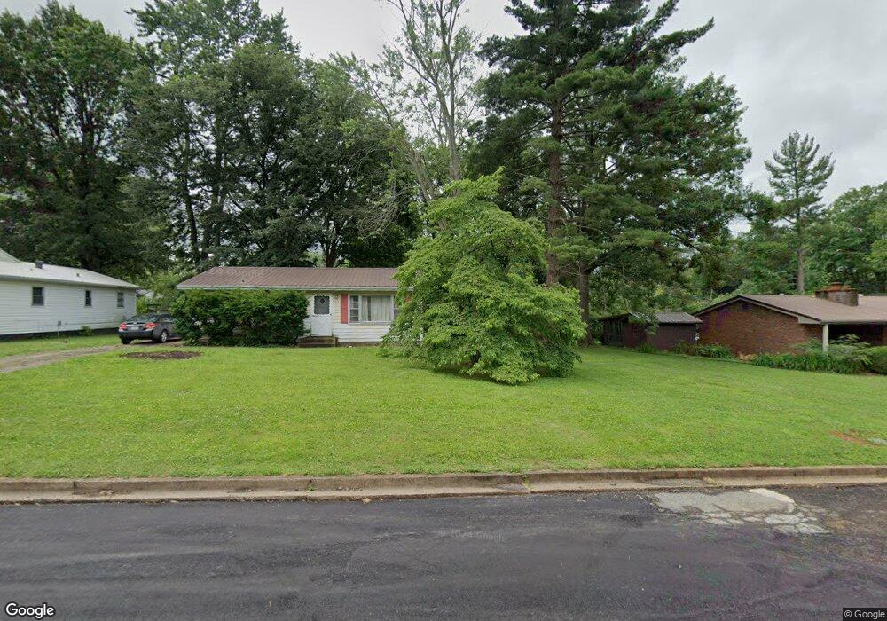 322 Laura St, Farmington, MO 63640 - photo 1