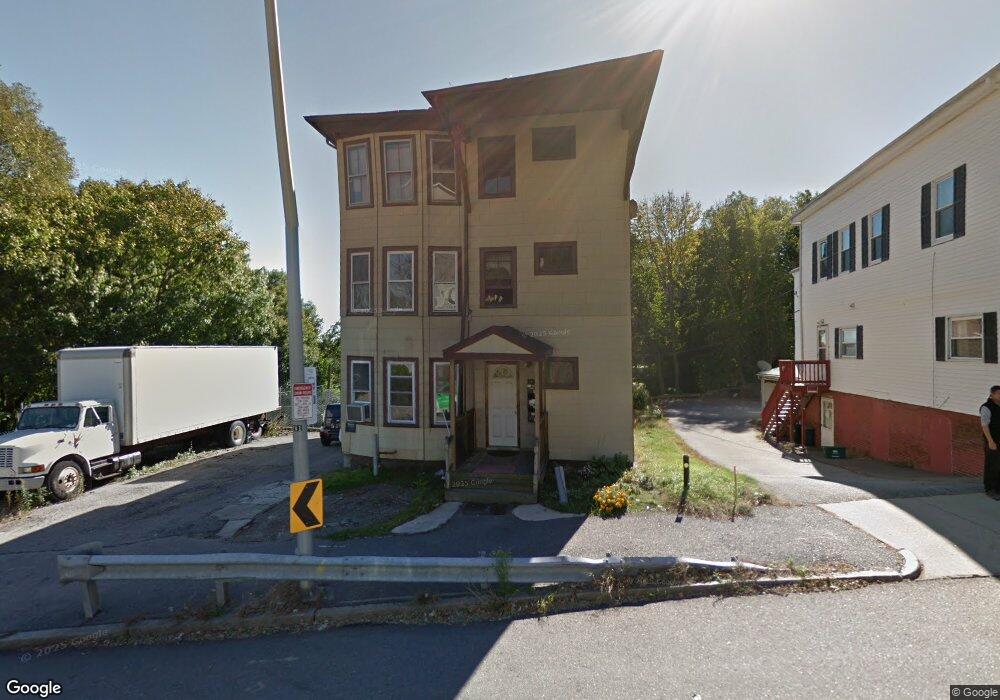 1443 Main St, Worcester, MA 01603 - photo 1