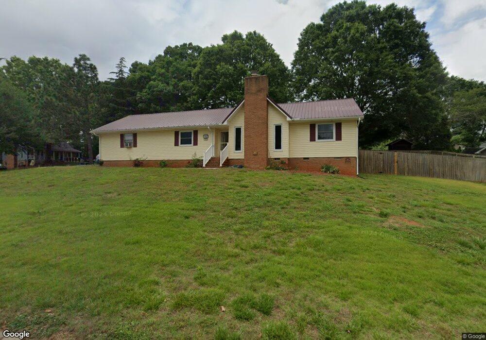2305 Scalybark Rd, Statesville, NC 28625 - photo 1