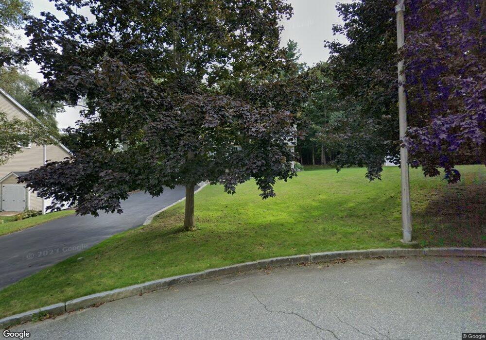 6 Martin Louis Way, Stoneham, MA 02180 - photo 1