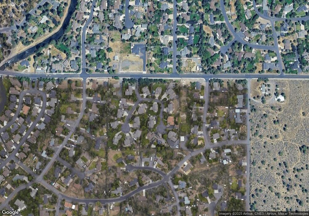 61175 Bonny Bridge, Bend, OR 97702 - photo 1