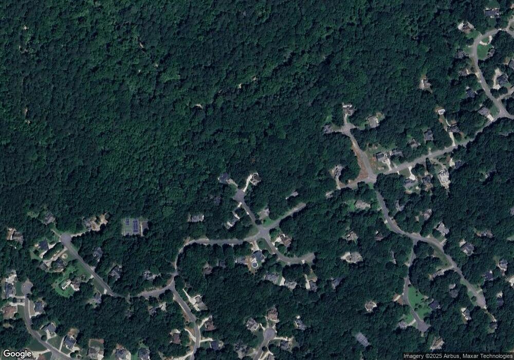 1301 Oak Bluff Ct unit 5, Canton, GA 30114 - photo 1