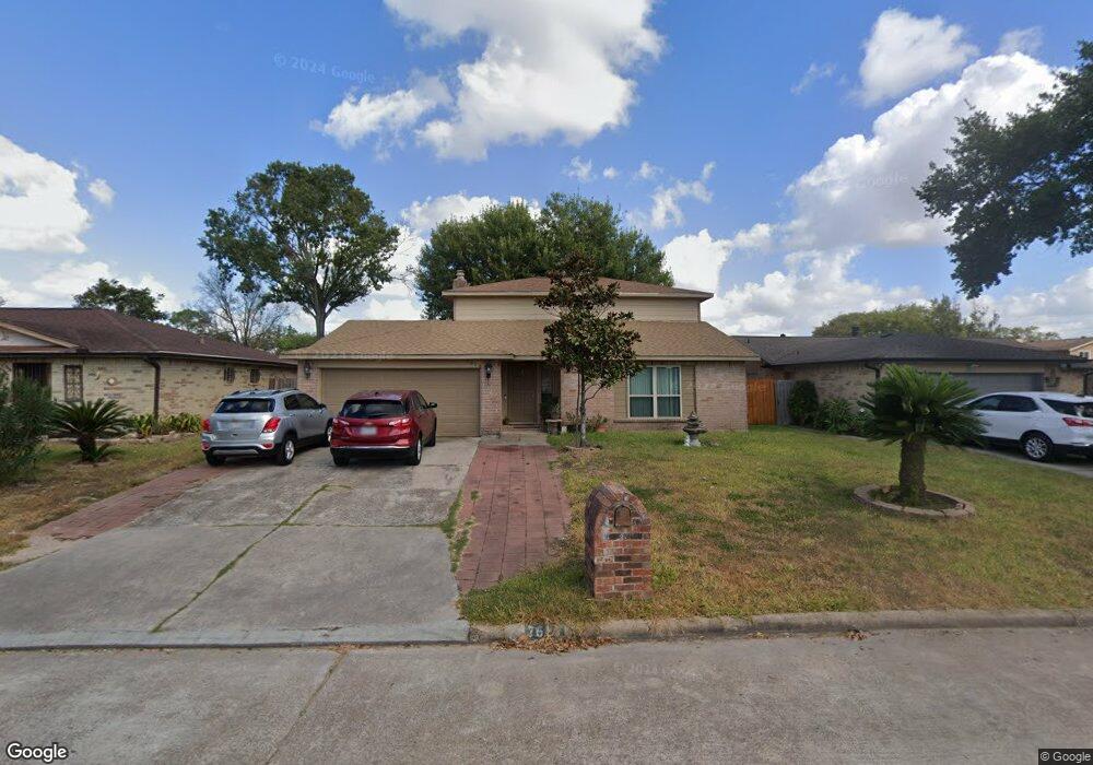 7614 Westbank Ave, Houston, TX 77064 - photo 1