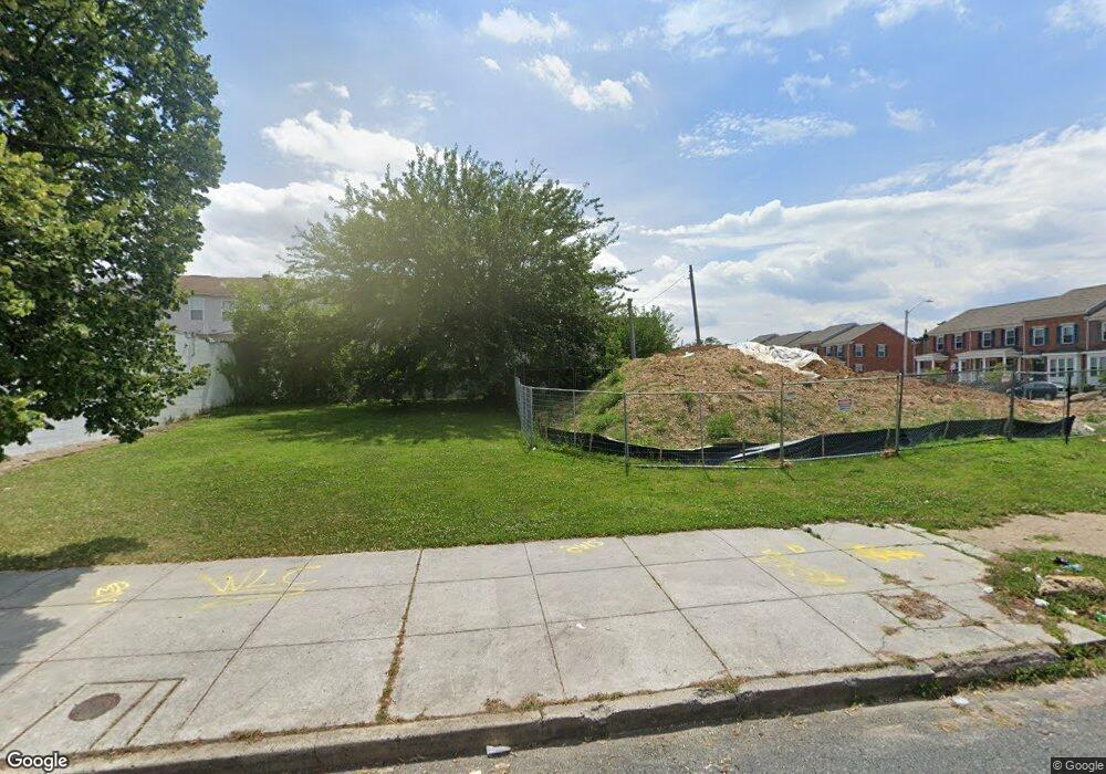 2226 Division St, Baltimore, MD 21217 - photo 1