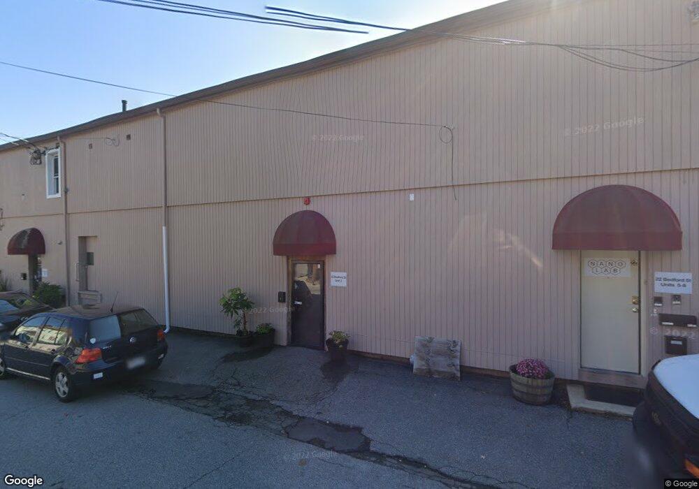 26 Bedford St, Waltham, MA 02453 - photo 1