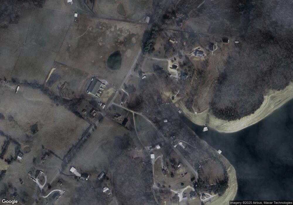 147 Sequoyah Trail, Rutledge, TN 37861 - photo 1