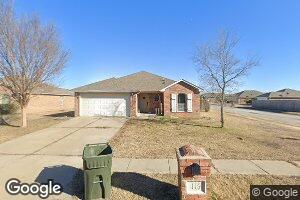 119 Keystone Ave, Kiefer, OK 74041