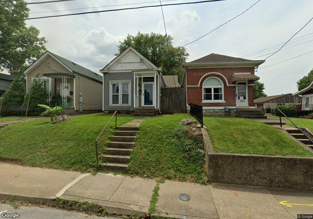 1156 Barret Ave, Louisville, KY 40204 - photo 1