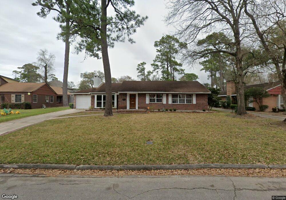 4315 Laurel Dr, Houston, TX 77021 - photo 1