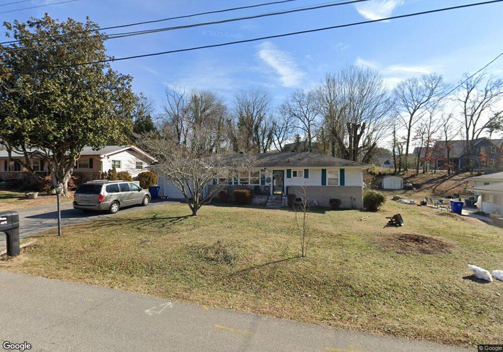 4812 Stagg Rd, Chattanooga, TN 37415 - photo 1