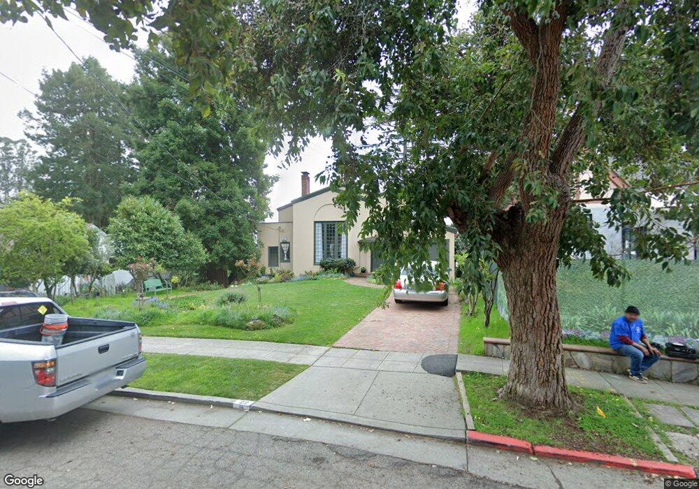 22 Poppy Ln, Berkeley, CA 94708 - photo 1