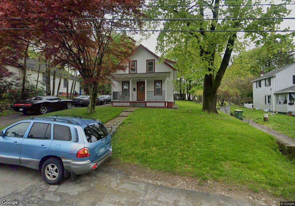 80 Benefit St, Waterbury, CT 06704 - photo 1