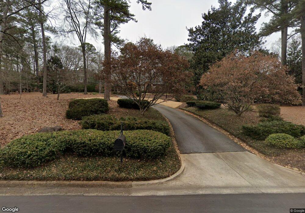 290 Mcwhorter Dr, Athens, GA 30606 - photo 1