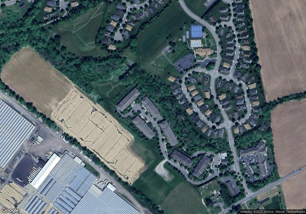 6010 Brookfield Glen Dr unit 10, Belvidere, NJ 07823 - photo 1