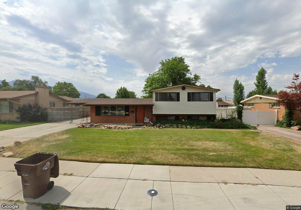 152 Twin Peaks St, Midvale, UT 84047 - photo 1