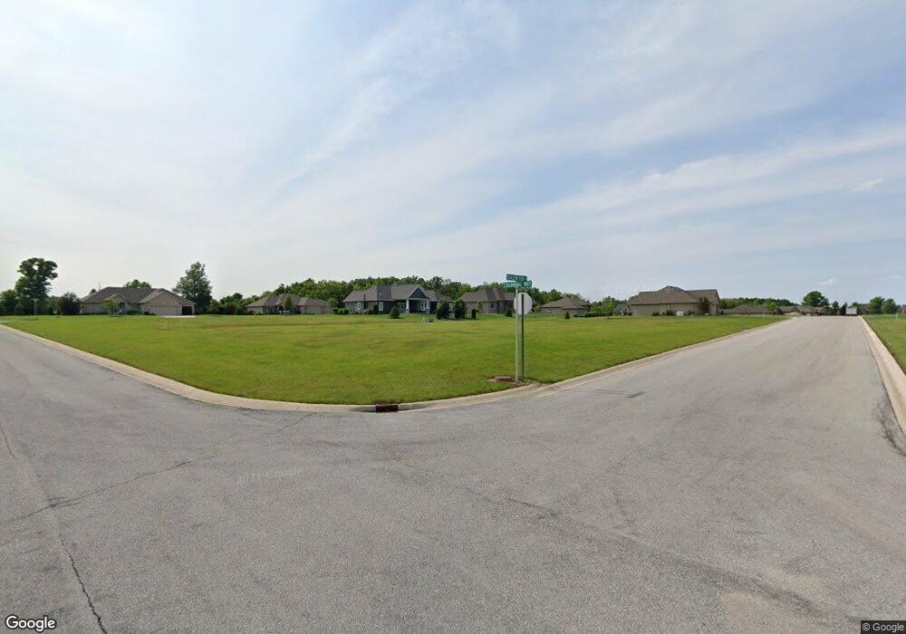 1522 Shadow Run Trail, Bluffton, IN 46714 - photo 1