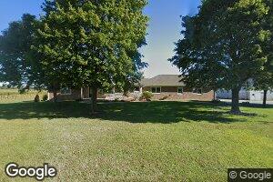 2445 W 150 S, Flora, IN 46929