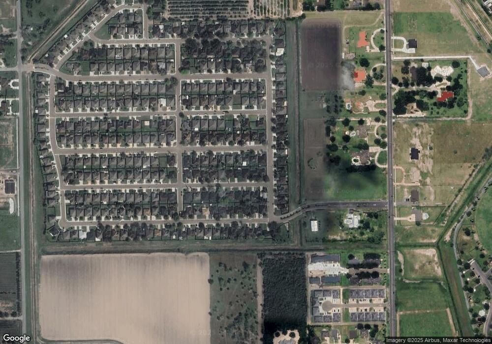 1905 Sage, Weslaco, TX 78596 - photo 1