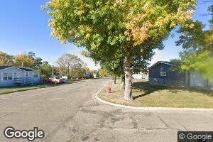 503 3rd Ave NE, Kenmare, ND 58746