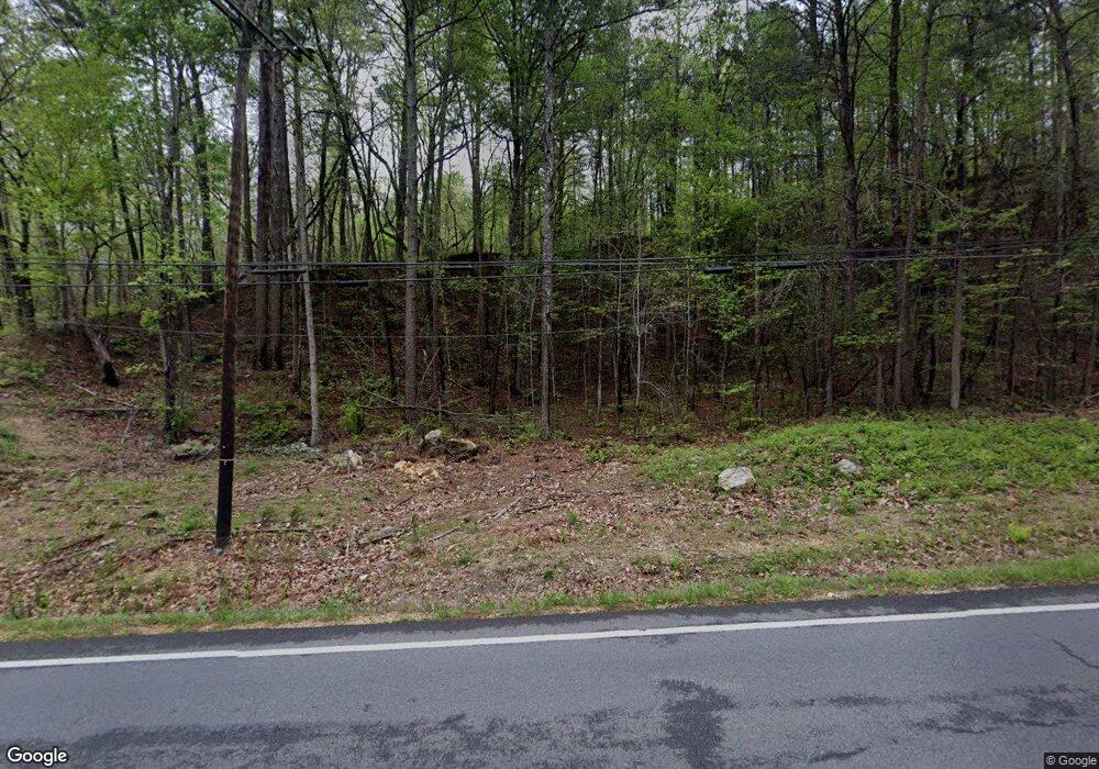 1124 Lafayette Rd, Rocky Face, GA 30740 - photo 1