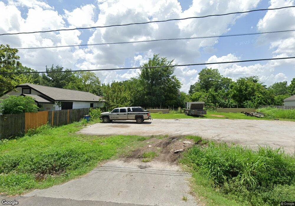 4223 Europa St, Houston, TX 77022 - photo 1