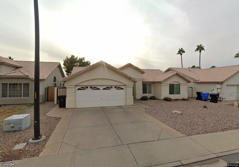 844 N Blue Marlin Dr, Gilbert, AZ 85234 - photo 1