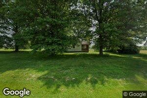 2545 S County Road 300 W, Cory, IN 47846