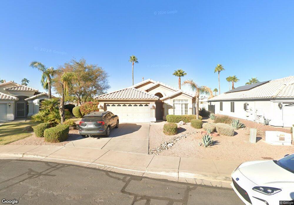 7118 E Juanita Ave, Mesa, AZ 85209 - photo 1