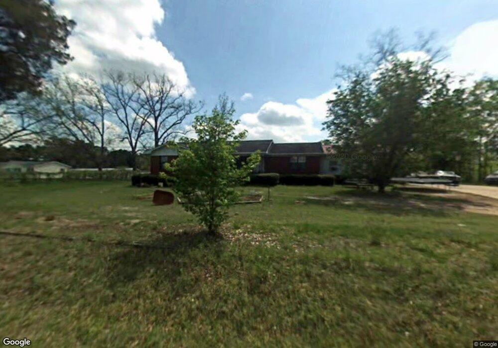 301 Old Fitzgerald Rd, Broxton, GA 31519 - photo 1